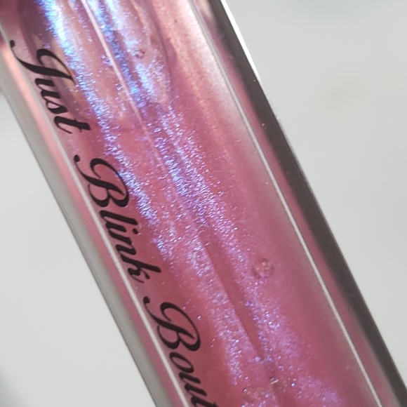 Glitter Lipgloss - Picture 6 of 8